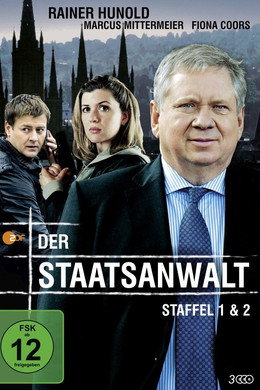 Der Staatsanwalt