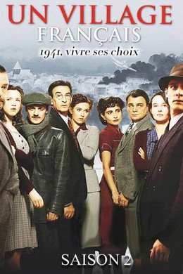 Un village français