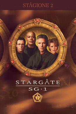 Stargate SG-1