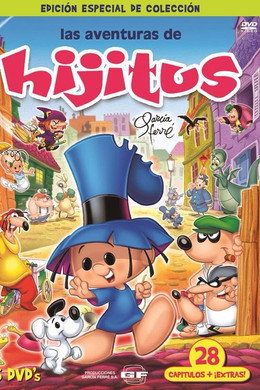 Las aventuras de Hijitus
