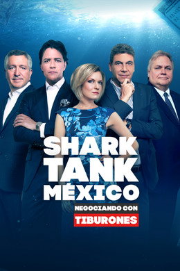 Shark Tank México