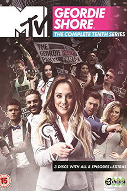 Geordie Shore