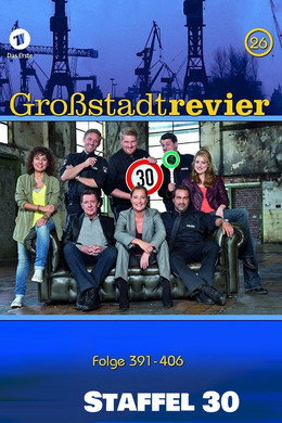 Großstadtrevier