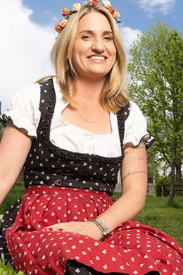 Bauer sucht Frau