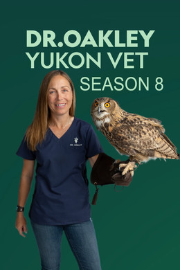 Dr. Oakley, Yukon Vet