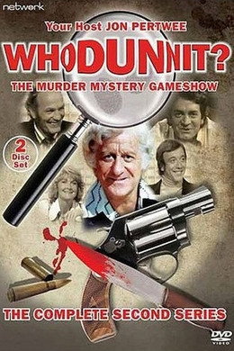 Whodunnit?