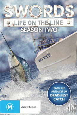 Swords: Life on the Line