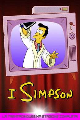 I Simpson