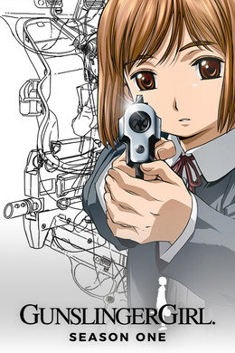 GUNSLINGER GIRL