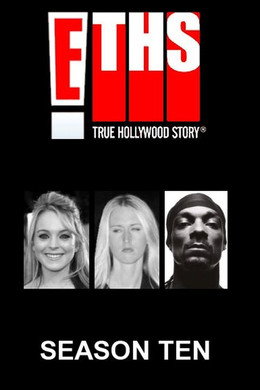 E! True Hollywood Story