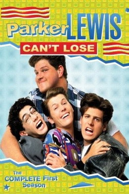 Parker Lewis Can't Lose