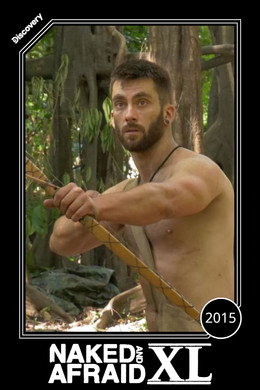 Naked and Afraid XL