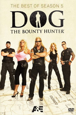 Dog the Bounty Hunter