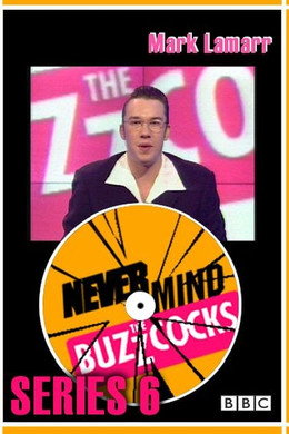 Never Mind the Buzzcocks