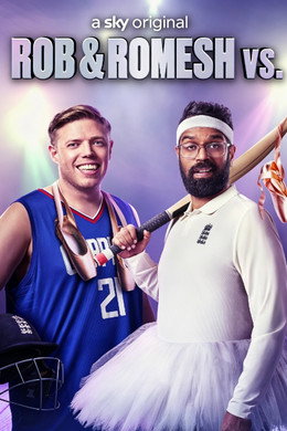 Rob & Romesh Vs