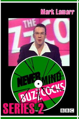 Never Mind the Buzzcocks