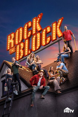 Rock the Block