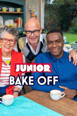 Junior Bake Off