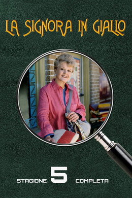 La signora in giallo