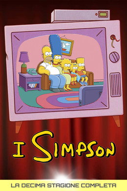 I Simpson