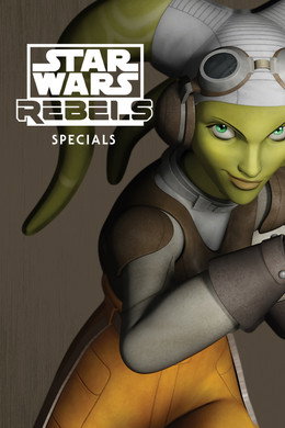 Star Wars Rebels