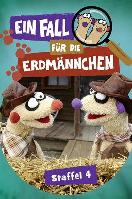 Ein Fall für die Erdmännchen
