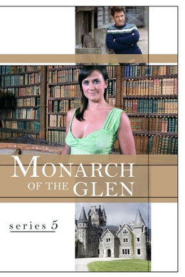 Monarch of the Glen