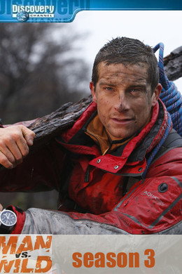 Man vs. Wild