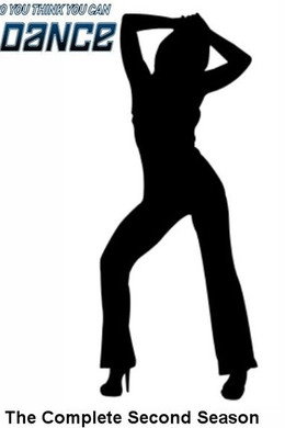So You Think You Can Dance
