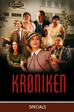 Krøniken