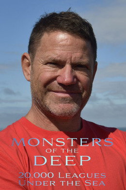 Monsters of the Deep: 20,000 Leagues Under the Sea