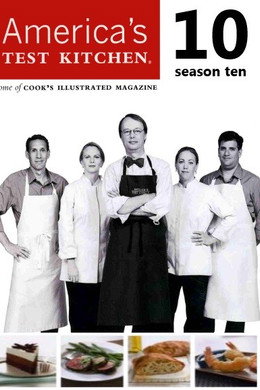 America's Test Kitchen From Cook's Illustrated