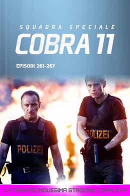 Squadra Speciale Cobra 11