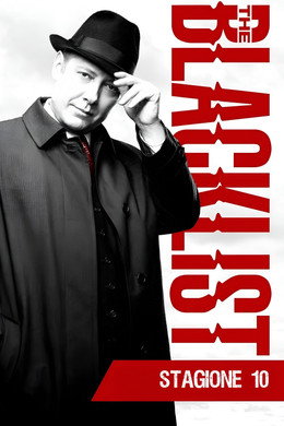 The Blacklist