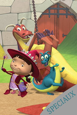 Mike the Knight