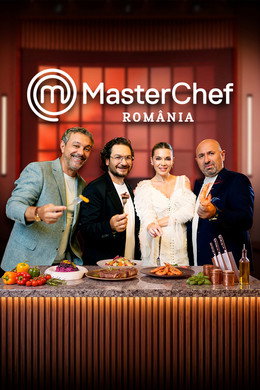 MasterChef România