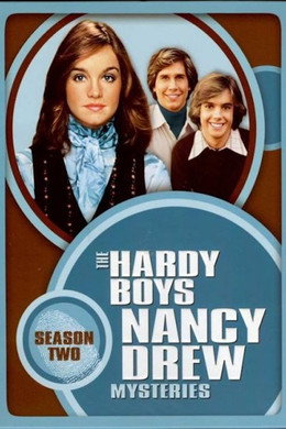The Hardy Boys / Nancy Drew Mysteries