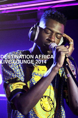 BBC Radio 1's Live Lounge