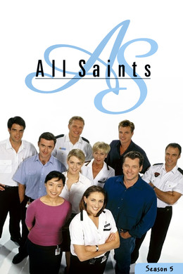 All Saints