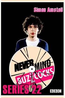 Never Mind the Buzzcocks