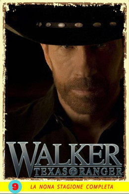 Walker, Texas Ranger