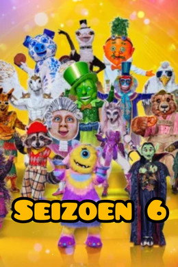 The Masked Singer
