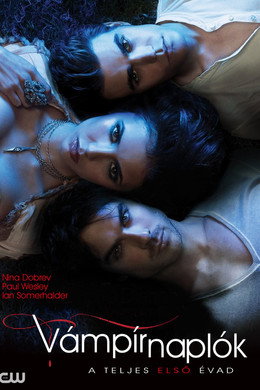 Vámpírnaplók