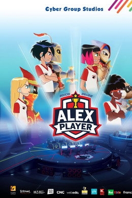 Alex Player