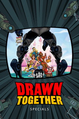 Drawn Together