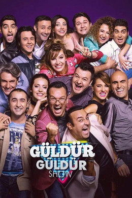 Güldür Güldür Show