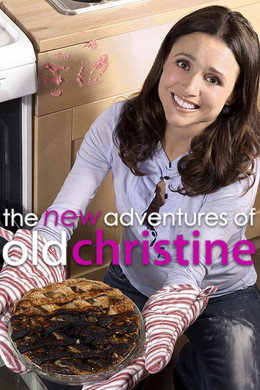 Nové trable staré Christine 