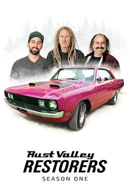 Rust Valley Restorers