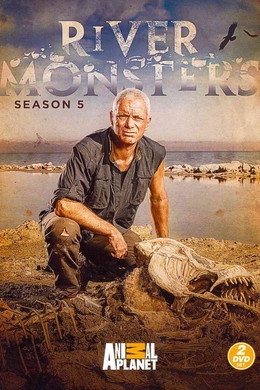 River Monsters