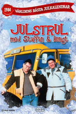 Julkalendern